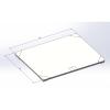 Waga elektroniczna pomostowa Lilascale B9CS_FWH150200_C5_1500_K_PRO_OIML